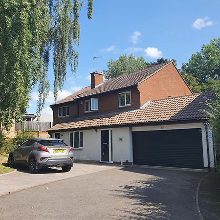 35 Quaker Lane Villa Darlington  Kültér fotó