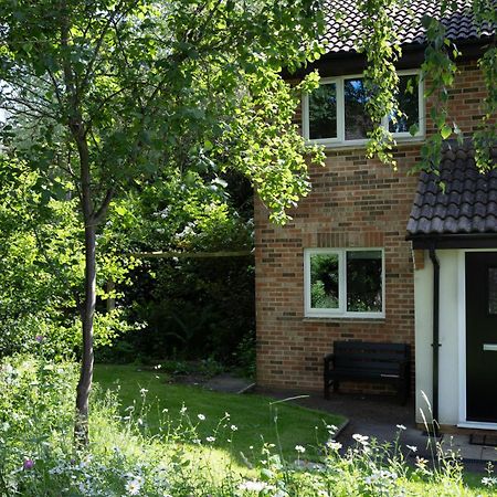 35 Quaker Lane Villa Darlington  Kültér fotó