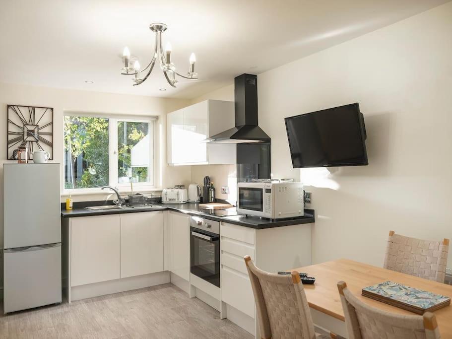 35 Quaker Lane Villa Darlington  Kültér fotó