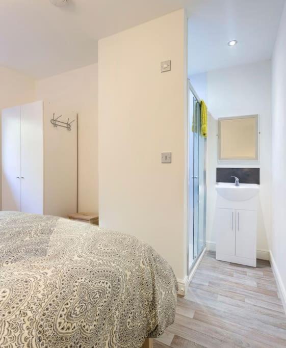 35 Quaker Lane Villa Darlington  Kültér fotó