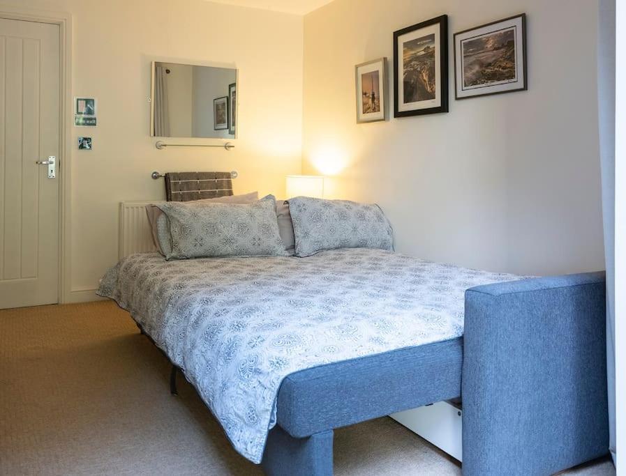 35 Quaker Lane Villa Darlington  Kültér fotó