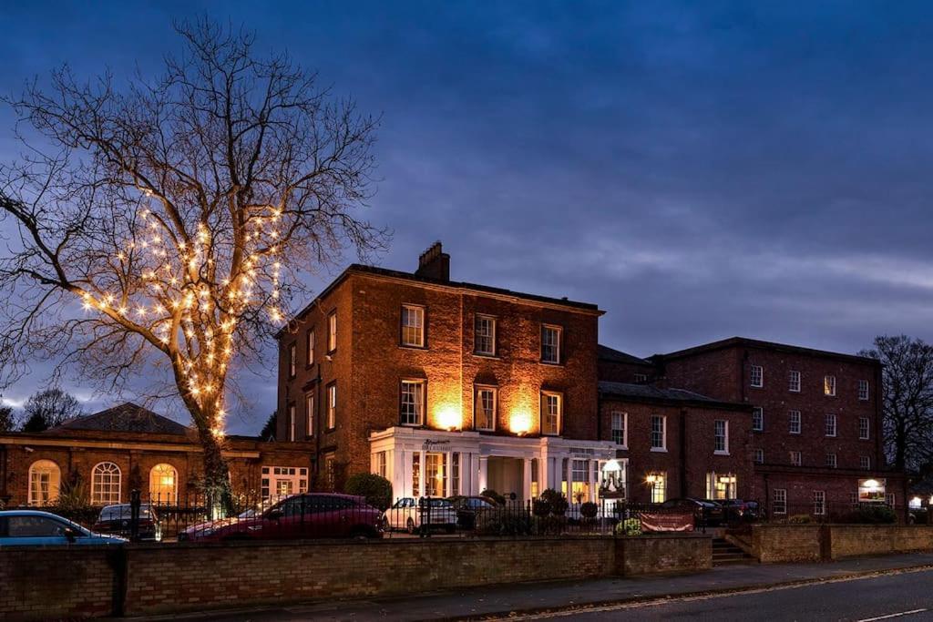35 Quaker Lane Villa Darlington  Kültér fotó