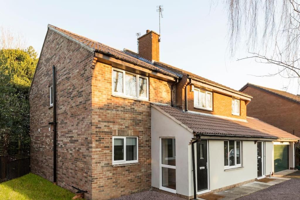 35 Quaker Lane Villa Darlington  Kültér fotó