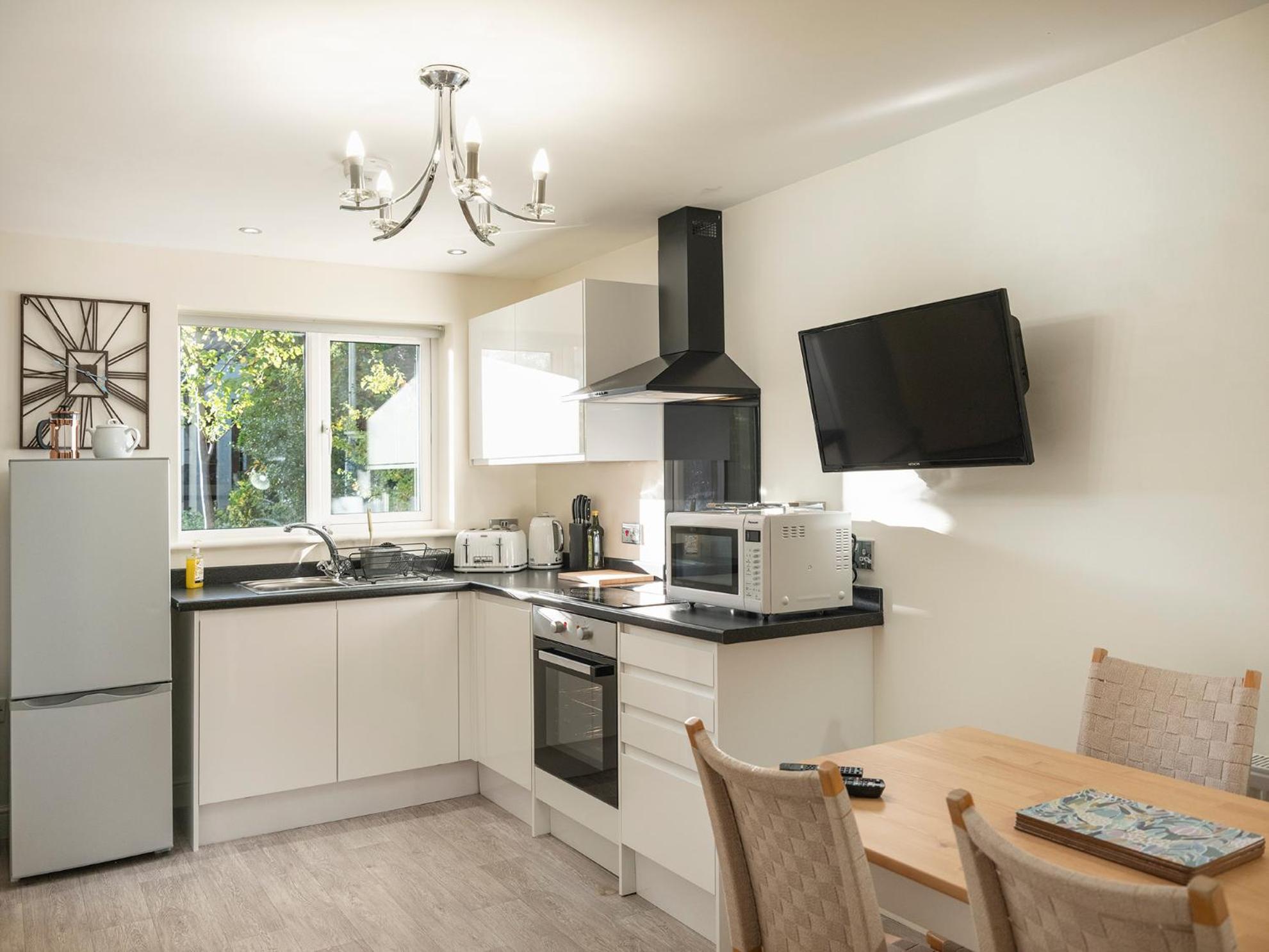 35 Quaker Lane Villa Darlington  Kültér fotó