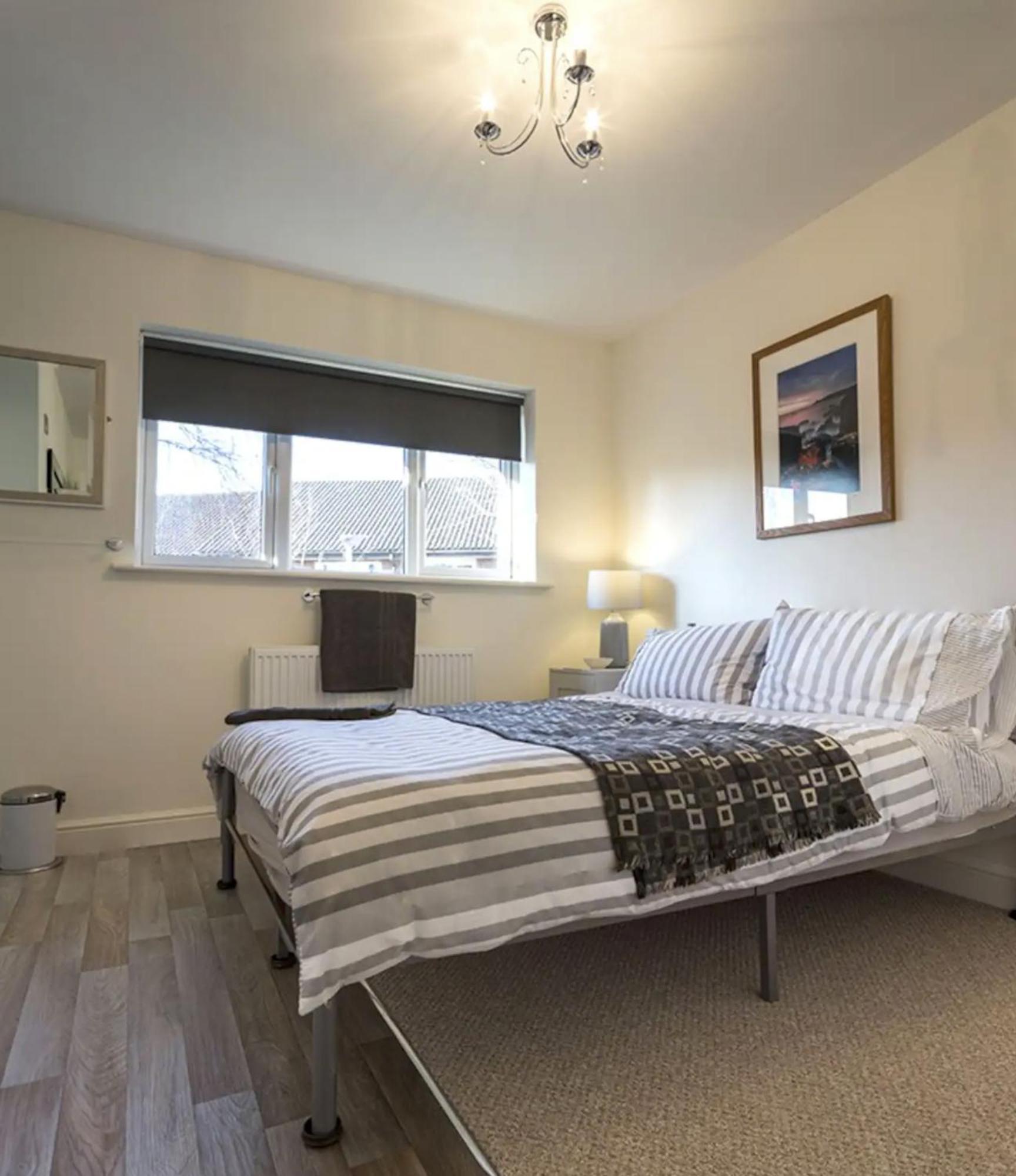 35 Quaker Lane Villa Darlington  Kültér fotó