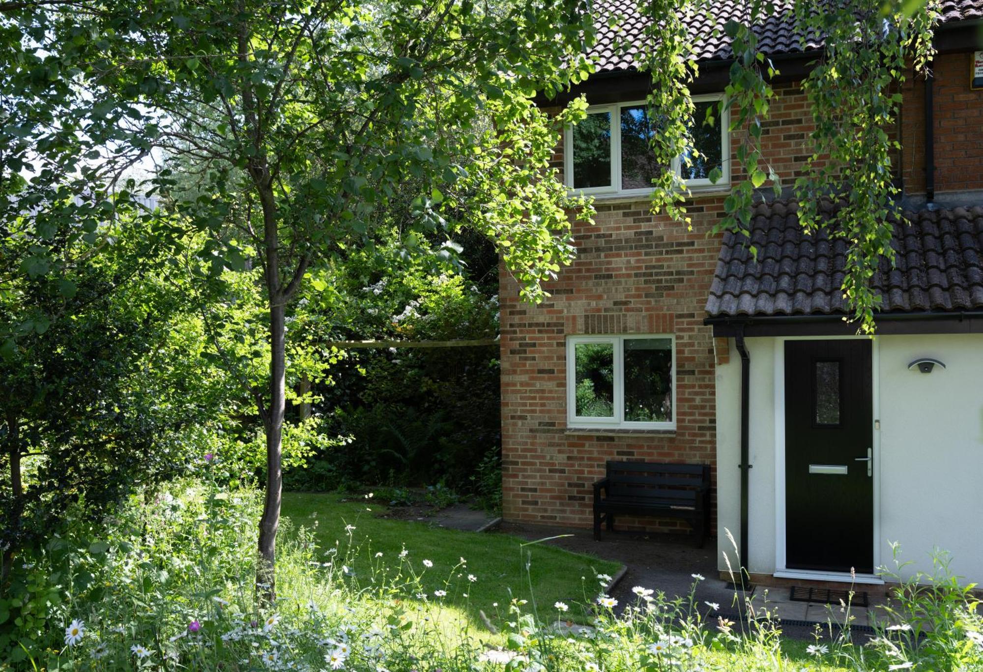 35 Quaker Lane Villa Darlington  Kültér fotó